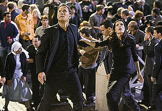Movie Preview: Angels and Demons