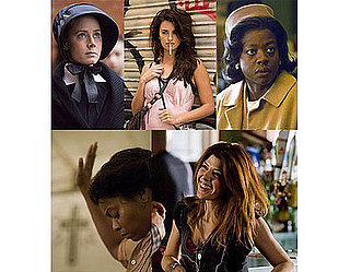 Oscar Poll: Who Should Win For Best Supporting Actress?
