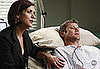 Grey's Anatomy Recap: Episode 15, "Before and After," and Private Practice Recap: Episode 16, "Ex-Life"