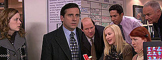 The Office Rundown: Episode 17, "Lecture Circuit, Part 2"