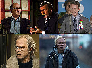Oscar Poll: Who Should Win For Best Actor?