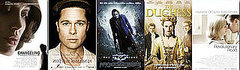 Oscar Poll: Which Movie Should Win For Art Direction?