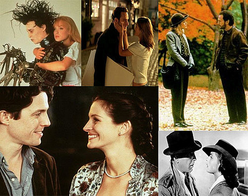 Famous Romantic Movie Quotes