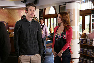 Photo and Video of Robert Buckley on Privileged