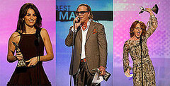 Full List of Winners for 2009 Independent Spirit Awards Full List of Winners for 2009 Independent Spirit Awards