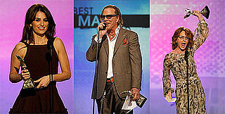 Full List of Winners for 2009 Independent Spirit Awards