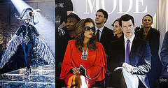 Ugly Betty Recap: Episode 15, "There's No Place Like Mode" Ugly Betty Recap: Episode 15, "There's No Place Like Mode"
