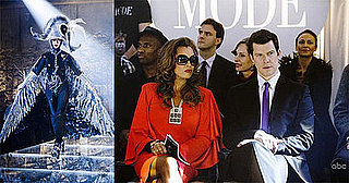 Ugly Betty Recap: Episode 15, "There's No Place Like Mode"