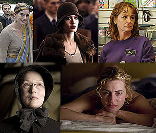 Oscar Poll: Who Should Win For Best Actress?