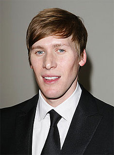 Dustin Lance Black Wins Best Original Screenplay at 2009 Oscars for Milk