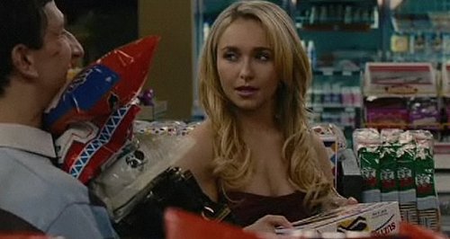 Movie Preview: I Love You, Beth Cooper