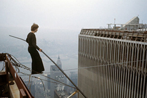 Oscar Movie Preview: Man on Wire For Best Documentary