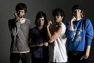 The Temper Trap Song "Sweet Disposition" in 500 Days of Summer Trailer