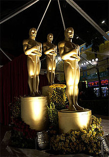 The Biggest Surprises at the 2009 Oscars