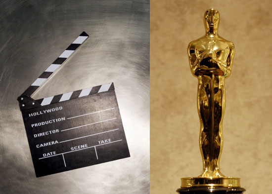 Buzz Brainteaser: Oscar Edition
