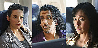 Lost Episode Six: "316"