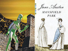 Movie News: Jane Austen + Aliens (No, Seriously)