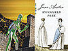 Movie News: Jane Austen + Aliens (No, Seriously)