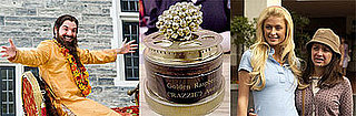 List of Winners of the 2009 Razzie Golden Raspberry Awards