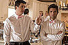 Trailer for Party Down on Starz
