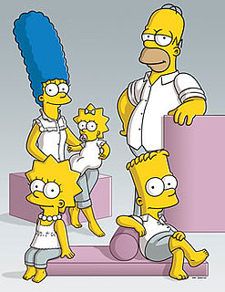 The Simpsons to Become Longest Running Show in Primetime TV History with 22 Seasons