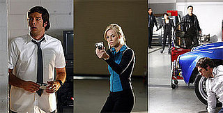 Chuck Recap: Episode 14, "Chuck Vs. The Best Friend"