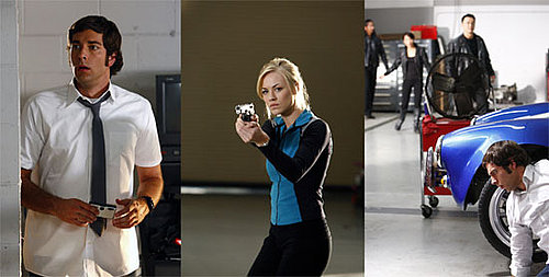 Chuck Recap: Episode 14, "Chuck Vs. The Best Friend"
