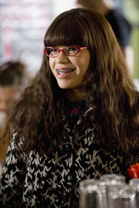 Video Preview of Ugly Betty Episode "Things Fall Apart"