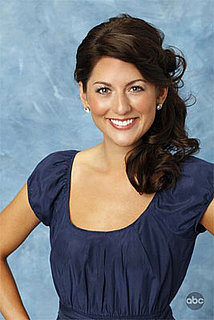 Could Jillian Be the Next Bachelorette?