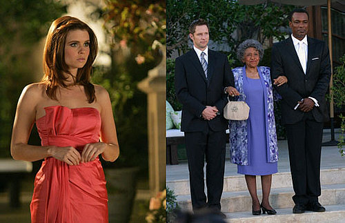 Privileged Recap: Episode 18, "All About a Brand New You"