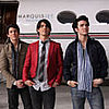 Got Questions For the Jonas Bros.?