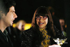 Ugly Betty Recap: Episode 16, "Things Fall Apart"