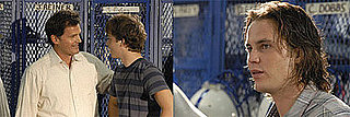 Friday Night Lights Recap: Episode Six, "It Ain't Easy Being JD McCoy"