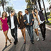 The CW Renews 90210, Gossip Girl, Four Others