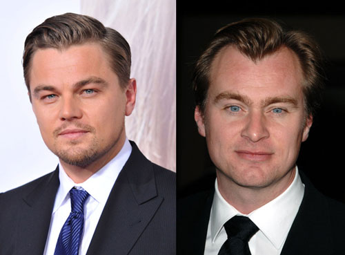 Leonardo DiCaprio Joins Christopher Nolan's Next Project