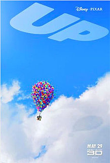Buzz at WonderCon: Talking With the Creators of Pixar's Up