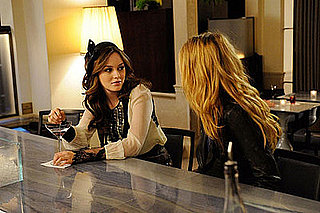 Gossip Girl Promos for March 16 Episode "The Age of Dissonance"