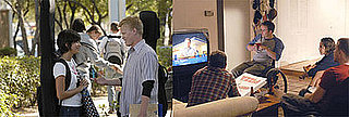 Friday Night Lights Recap: Season Three, Episode Seven, "Keeping Up Appearances"