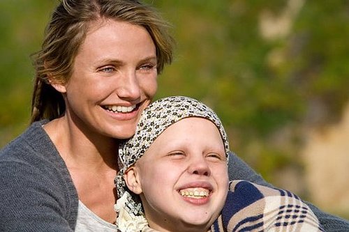 Jodi Picoult Not Thrilled With New Ending to My Sister's Keeper Movie