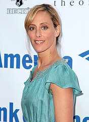 Kim Raver Cast in ABC Pilot Inside the Box from Shonda Rhimes Kim Raver Cast in ABC Pilot Inside the Box from Shonda Rhimes