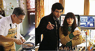 Ugly Betty Recap: Episode 17, "Sugar Daddy"