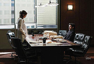 Grey's Anatomy Recap: Episode 17, "I Will Follow You Into the Dark"
