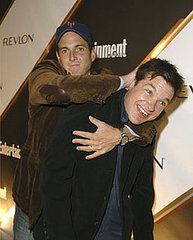 Will Arnett and Jason Bateman in New Video to Promote Sit Down, Shut Up on Fox