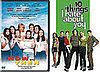 Buzz In: What Are the Best Movies For Teen Girls?