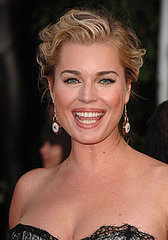 Eastwick Casts Rebecca Romijn as Its Third Witch Eastwick Casts Rebecca Romijn as Its Third Witch
