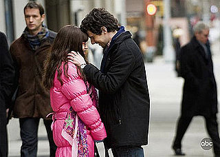 Ugly Betty Recap: Episode 18, "A Mother of a Problem"