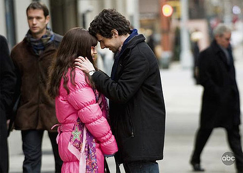 Ugly Betty Recap: Episode 18, "A Mother of a Problem"