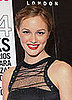 Leighton Meester Nabs Movie Role in The Roommate