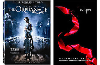 It Looks Like Eclipse Will Get Orphanage Director
