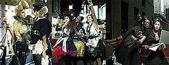 America's Next Top Model Recap and Quiz: "New York's Finest"